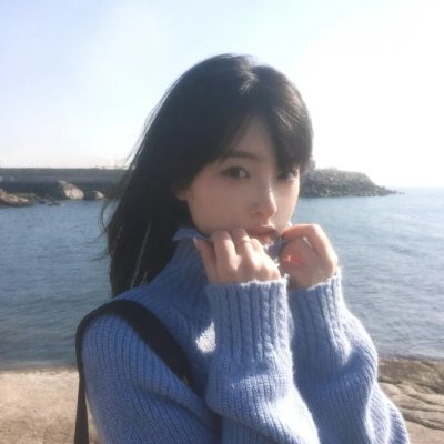 沉睡蝴蝶